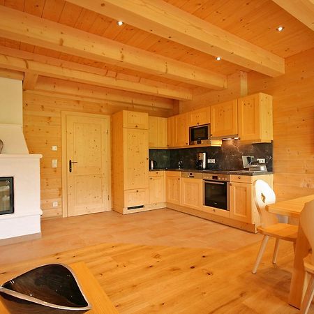 Almliesl Mueh-512 Appartement Bramberg am Wildkogel Buitenkant foto