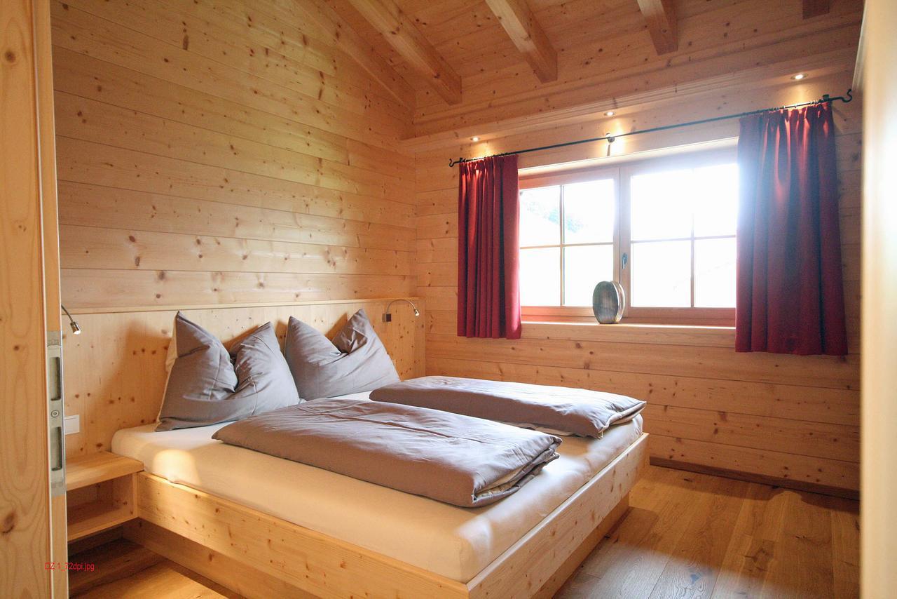 Almliesl Mueh-512 Appartement Bramberg am Wildkogel Buitenkant foto