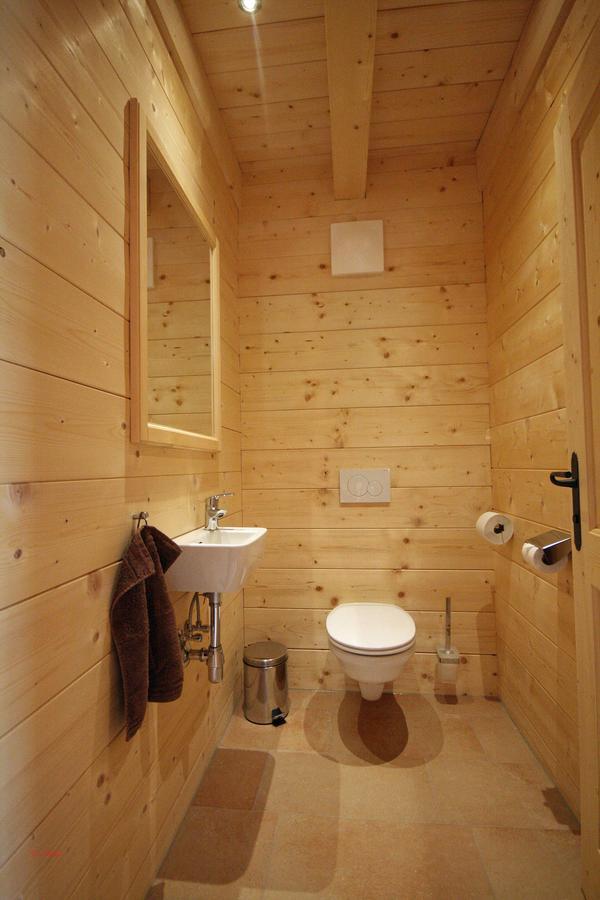 Almliesl Mueh-512 Appartement Bramberg am Wildkogel Buitenkant foto