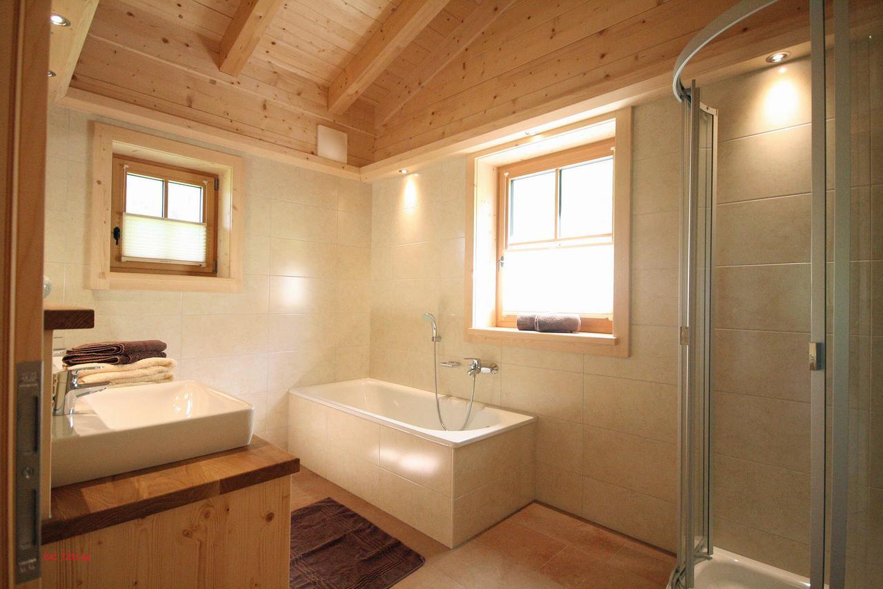 Almliesl Mueh-512 Appartement Bramberg am Wildkogel Buitenkant foto