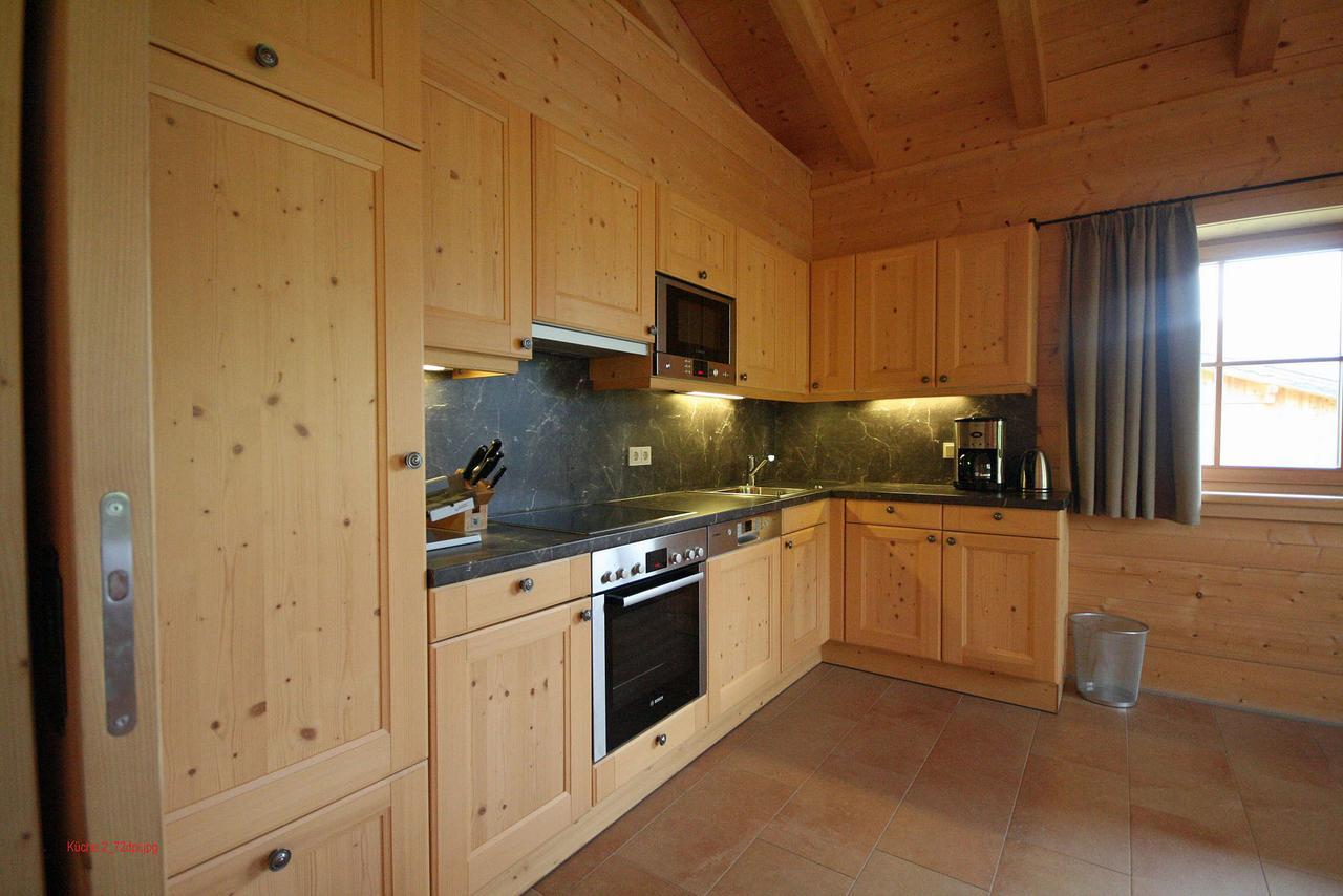 Almliesl Mueh-512 Appartement Bramberg am Wildkogel Buitenkant foto