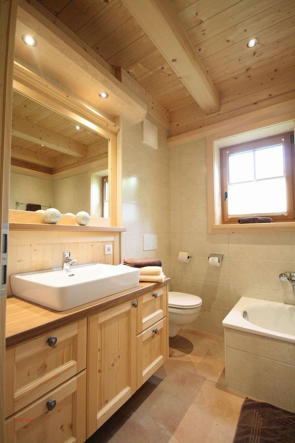 Almliesl Mueh-512 Appartement Bramberg am Wildkogel Buitenkant foto