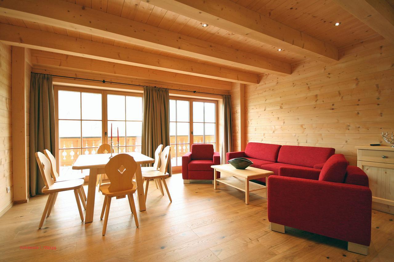 Almliesl Mueh-512 Appartement Bramberg am Wildkogel Buitenkant foto