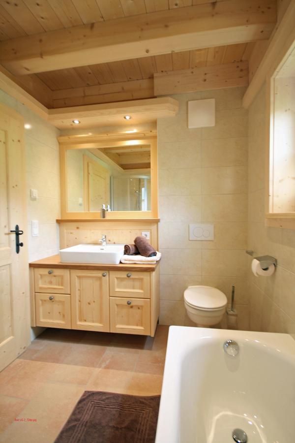 Almliesl Mueh-512 Appartement Bramberg am Wildkogel Buitenkant foto